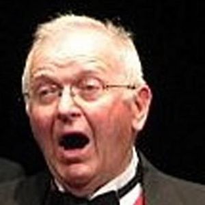 Meet your Posher, Peter